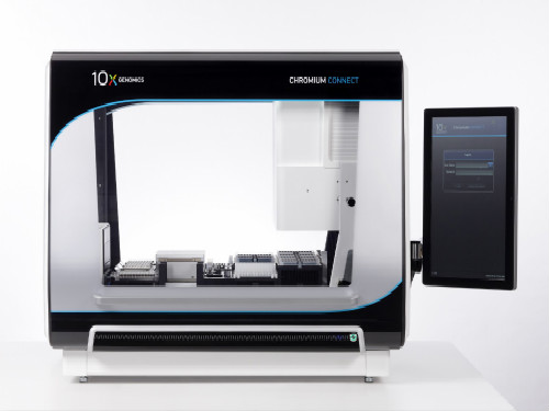 單細(xì)胞自動化工作站